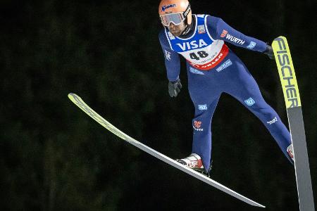 Die Sport-Höhepunkte am Samstag, 01. Februar Die Sport-Höhepunkte am Samstag, 01. Februar