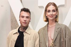 Betrugswürfe: Rapper Fedez reagiert auf Aussagen von Chiara Ferragni