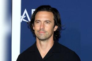 "This Is Us"-Star Milo Ventimiglia ist zum ersten Mal Vater geworden