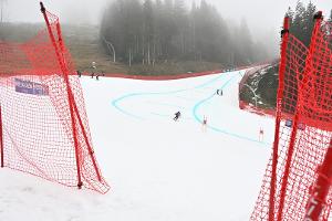 Abfahrt in Garmisch-Partenkirchen findet nicht statt