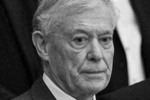 Weikert und Bach trauern um Altbundespräsidenten Köhler