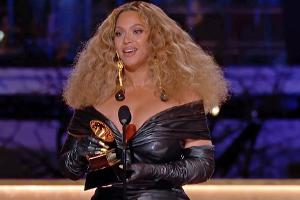 Grammys 2025: Alle Fakten zur 67. Verleihung