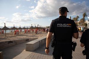 Sklavenartige Arbeit auf Luxusfinca auf Mallorca