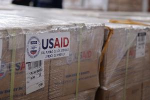 Trump-Regierung nimmt Entwicklungsbehörde USAID ins Visier