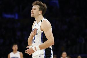 NBA: Orlando verliert trotz starkem Wagner - Hartenstein siegt