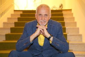Bestsellerautor Jussi Adler-Olsen unheilbar an Krebs erkrankt