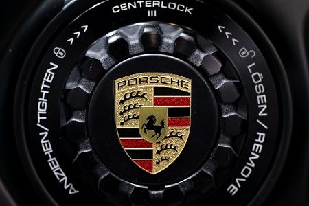 Porsche in der Krise (Archivbild)