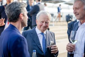 Sportwagenbauer Porsche plant Umbau des Vorstands