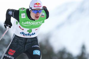 Geiger gewinnt Seefeld-Triple - Riiber geschlagen