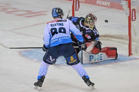 DEL: Ingolstadt siegt in Bremerhaven