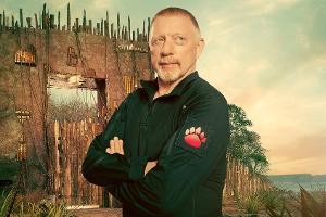 Boris Becker über "Bear Hunt": "Wollte meine Grenzen ausloten"