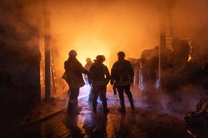 Mehr als 20 Tote nach Angriffen in der Ukraine und Russland