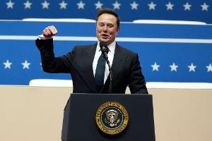 Trump und Musk starten Feldzug gegen humanitäre Hilfe