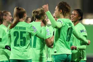 Die Sport-Höhepunkte am Montag, 03. Februar