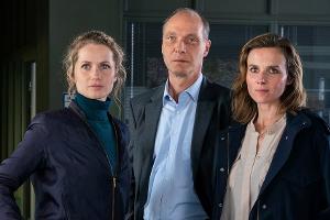 "Tatort: Herz der Dunkelheit": Kommissarin Gorniaks letzter Fall