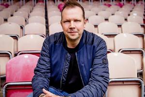 Transfer-Coup: Wolff-Christoph Fuss wechselt zu RTL