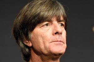 Jogi Löw: Der ewig unterschätzte Weltmeister