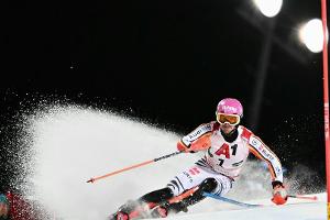 Alpine Ski-WM: DSV mit zwölfköpfigem Aufgebot