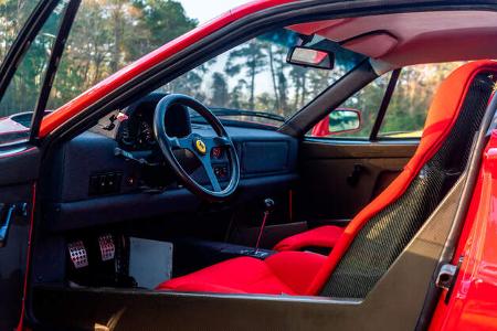 Ferrari F40 (1992)
