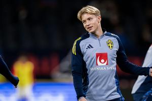 Dortmund leiht Verteidiger Svensson aus Dänemark