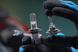 Neue LED-Lampen für mehr Wohnmobile
