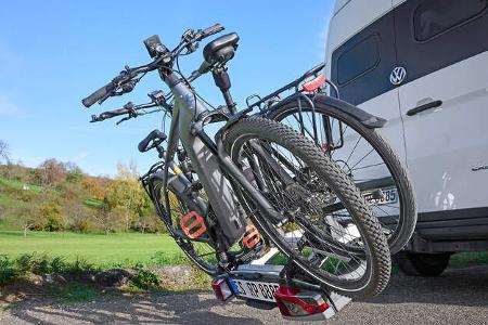 Kupplungstraeger E-Bikes f