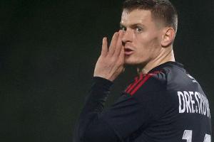 Darmstadt holt Innenverteidiger Dreskovic