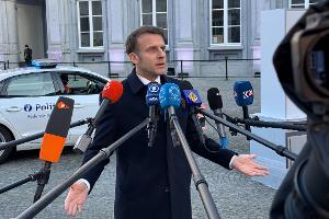 EU wappnet sich für möglichen Handelskrieg mit den USA