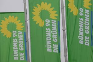 Grüne und Linke melden Eintrittswelle