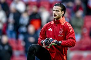 BVB holt Torhüter Ramaj und verleiht ihn nach Dänemark