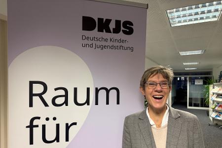 AKK engagiert sich vielfältig in verschiedenen Ehrenämtern 