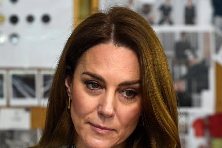 Prinzessin Kate