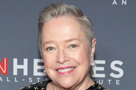 Kathy Bates