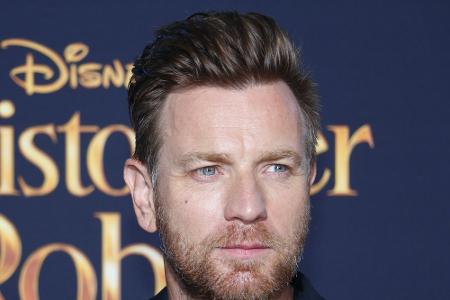 Ewan McGregor