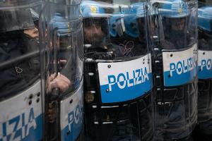 Nach Zugüberfall in Italien: Acht Fans verurteilt