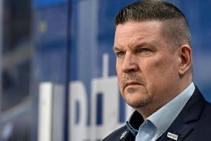 DEL: Straubing trennt sich von Headcoach Pokel