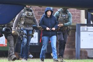Frühere RAF-Terroristin Klette ab März vor Gericht