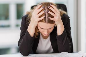 Burnout? Diese Warnzeichen sollten Sie kennen