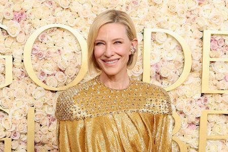 Cate Blanchett Cate Blanchett