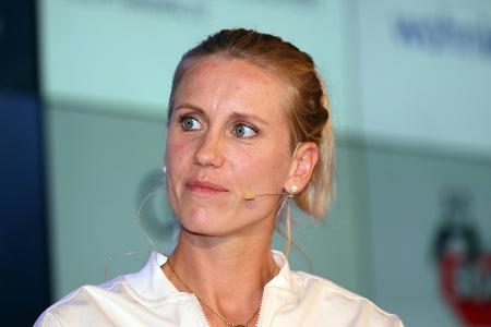 Athleten fordern vor Wahl: 