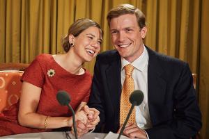 "Maxima": ZDFneo zeigt königliche Lovestory im Free-TV