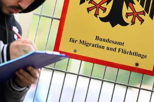 Wer will was bei Migration und wie soll das zusammenpassen?