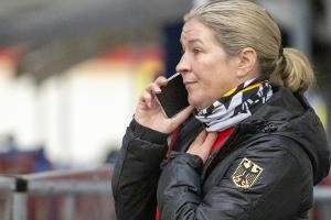 Pechstein-Prozess: Nächster Termin erst im April