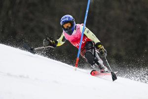 Kaum Schnee: Keine Speed-Events bei der alpinen Para-WM