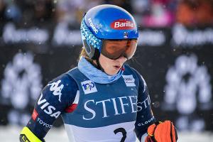 Ski-WM: Shiffrin verzichtet auf Teamkombination