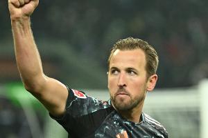 Medien: Kane besitzt Ausstiegsklausel bei den Bayern