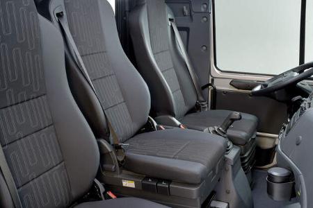 Mercedes Zetros (2020) Neuvorstellung