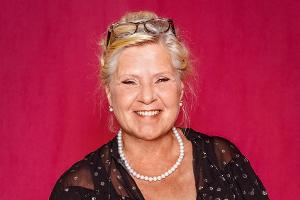 Silvia Wollny wird 60: "Für mich ist es ein Tag wie jeder andere"