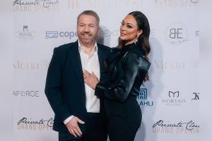 Lilly Becker im Dschungelcamp: Partner Thorsten Weck ist "mega stolz"
