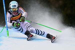 Alpine Ski-WM am Donnerstag: Super-G der Frauen